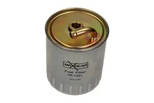 Filtre à carburant Mercedes 407