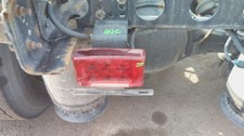 Replaces 4095877C93 2022 INTERNATIONAL LT TAIL LIGHT ,  OH