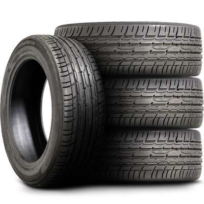 4 Tires 235/30R22 ZR 90W XL Zenna Argus-UHP AS A/S High Performance