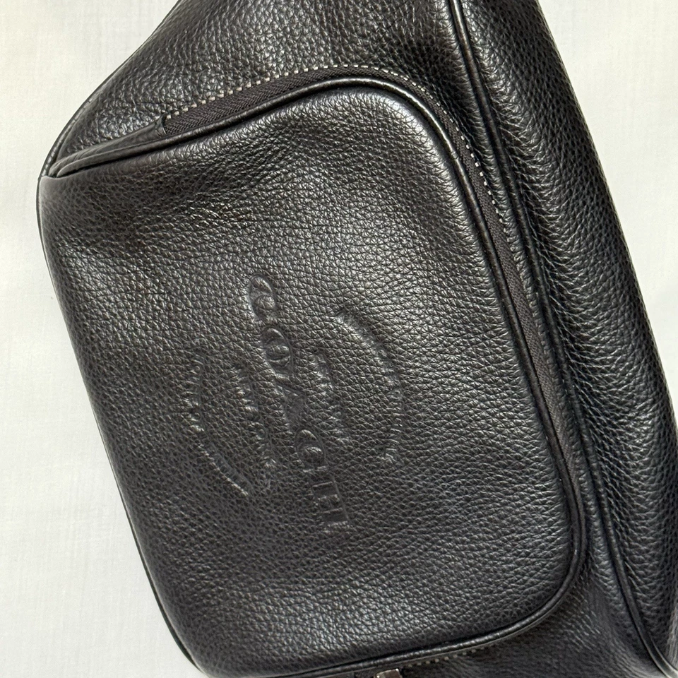 Coach Bum Bag - image 2 of 4