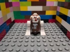 LEGO Star Wars: R7-D4 Astromech Droid Minifigure (sw0119)
