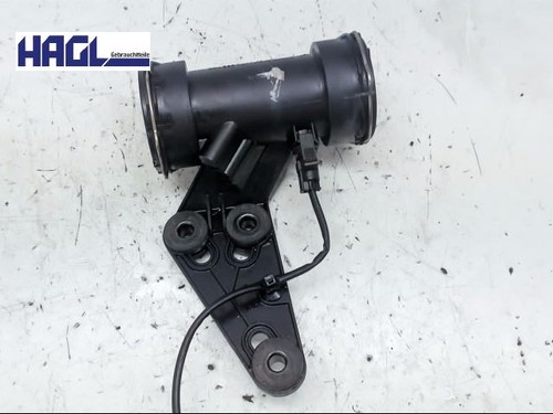 Luftansaugstück 2035200295 Mercedes-benz C 200 T CDI 203 90 KW 122 PS Kombi