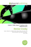 Frederic P. Miller (U. A.) | Denise Crosby | Taschenbuch | Englisch (2026)