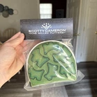 Scotty Cameron 2026 Masters Lawn Dogs Headcover - Mid-Round