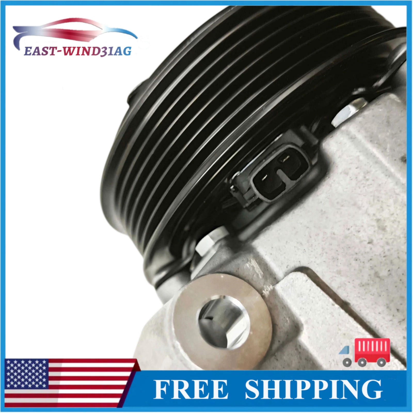 Maserati Levante 2017-2018 Pump P/N 333332