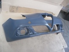 Alfa Romeo Giulietta 940 ab 16 mit PDC Stoßstange Stoßfänger vorne NEU original