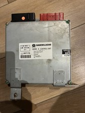 Jaguar X300 ,XJ6 3.2 Engine ECU ,Part No - LNB1410BB