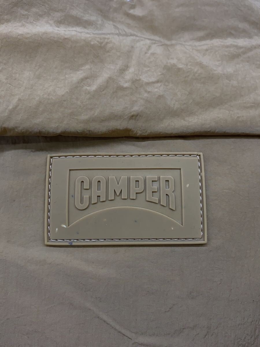 Camper Letty Backpack BEG Plain - image 5