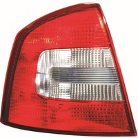 Diederichs RüCkleuchte Heckleuchte Rechts FüR Skoda Octavia Ii 1Z3 Octavai