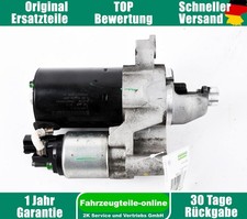 Motorino Avviamento Starter Audi A4 B8 8K A5 2.0 TFSI 06H911021A