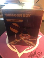 Youtooz FNAF Balloon Boy Figure NEW IN HAND Five Nights at Freddy's