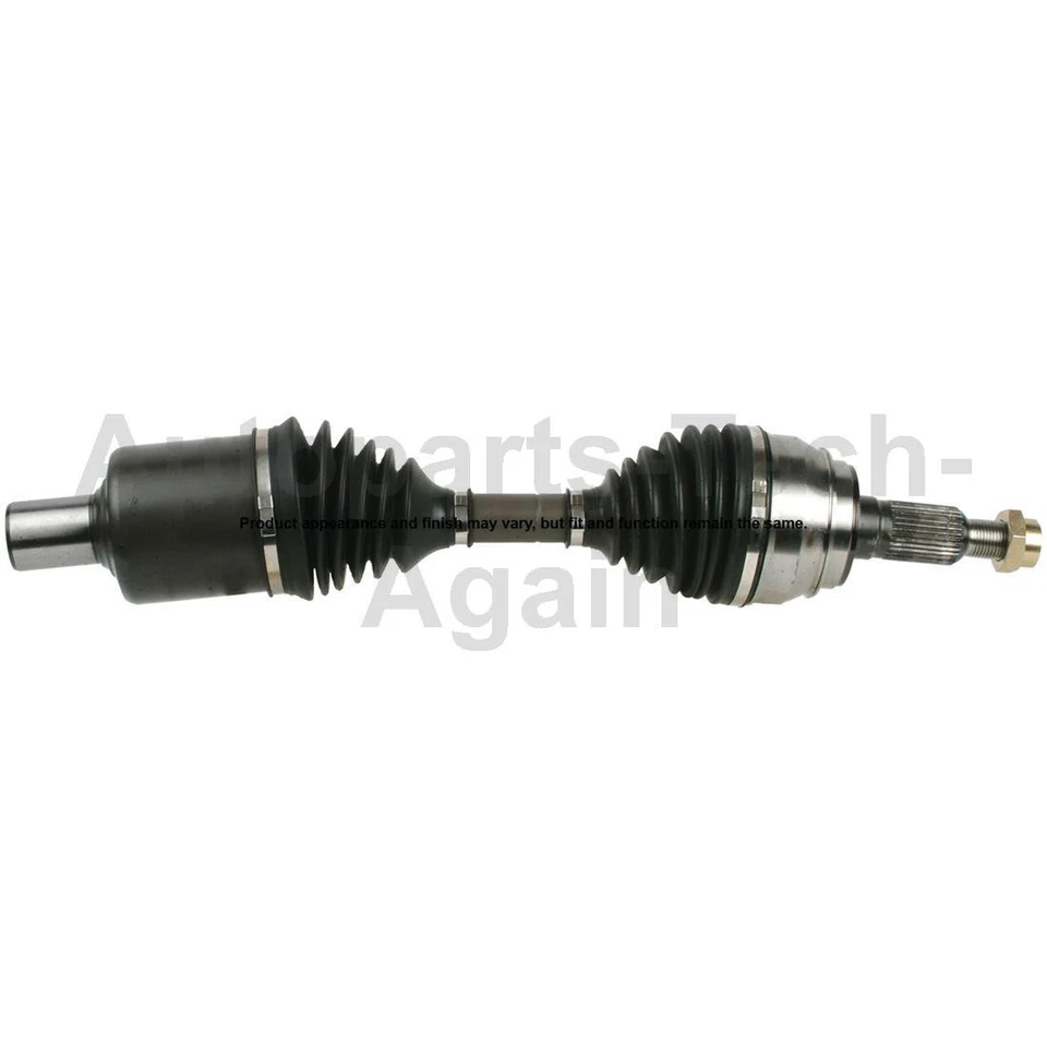 1 Cardone Front Right CV Axle Shaft Fits 2006-2011 Cadillac DTS - Image 2 of 4
