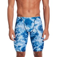 Nike Swim Men  s Hydrastrong Jammer Size 30