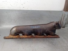 A2731400009 auspuffkrümmer r. MERCEDES-BENZ CLASE S W221 BERLINA rectp5930682