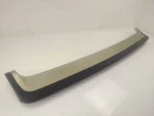 Used EURO BMW 6 E24 1976 Rear Tailgate Spoiler KBA35959 BWT43