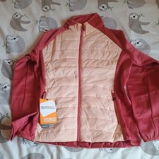 Image of Regatta Womens Warmloft Water Repellent Jacket Size 14 BNWT