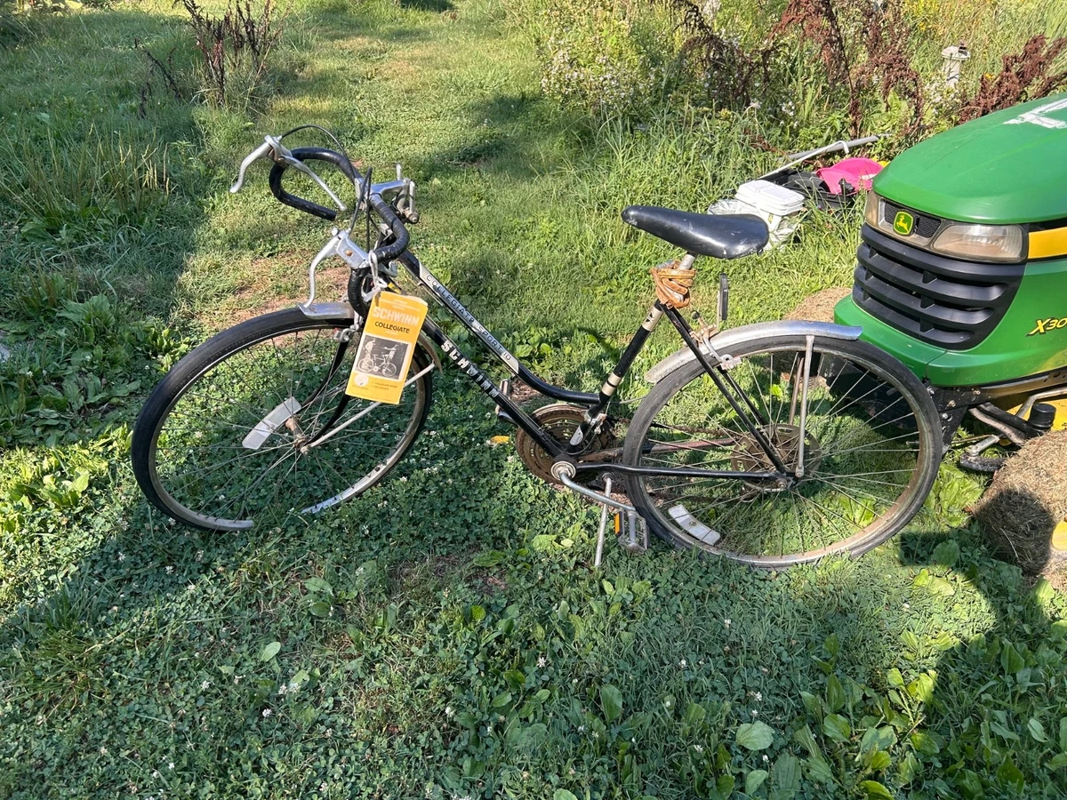 Schwinn Collegiate for sale | eBay