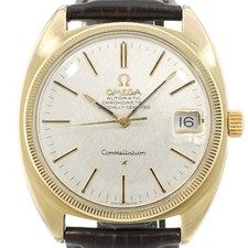 Omega Constellation C-Line CD168.027 ساعة Automático قديم للمقتنيات