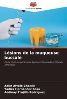 LéSions De La Muqueuse Buccale Adlin Alvelo ChacóN