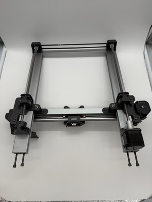 Anycubic Kobra 3 3D printer Gantry Frame  Z Axis X Axis Stepper Motors Purge