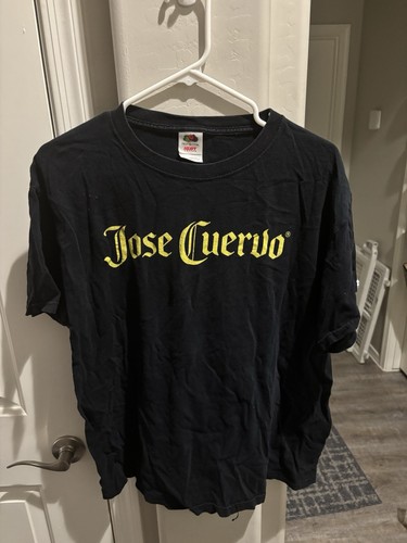 Vintage Jose Cuervo