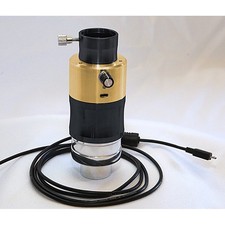 DayStar Quark Sodium D Eyepiece Solar Filter for Refractors DSZSD