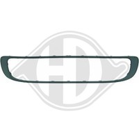 1206146 Rahmen, KüHlergitter FüR Mini Mini (R56)