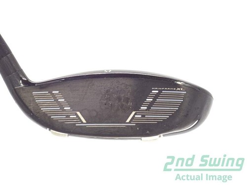 Cleveland HALO XL Lite Fairway Wood 3 Wood HL 16° Graphite Regular Left 43.75in - Picture 3 of 10