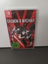 Thumbnail of ebay&reg; auction 227158779046 | Daemon X Machina -- Nintendo Switch -- NEU - SEALED