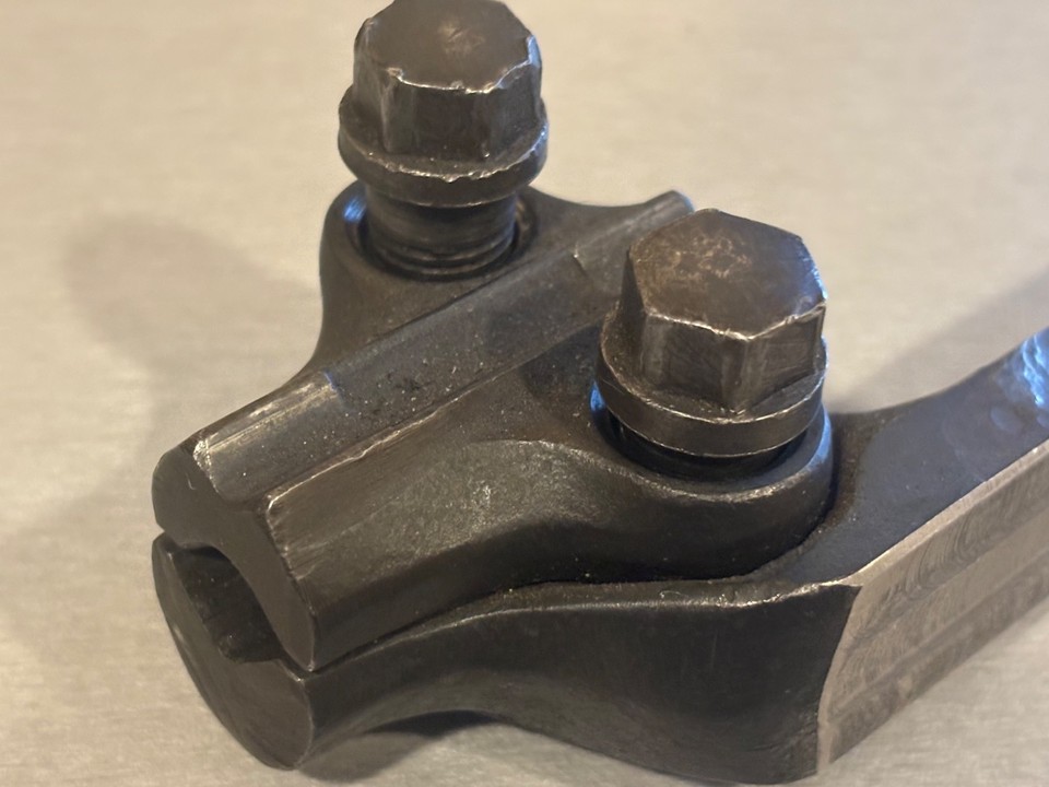 Armstrong J.H. Williams Atlas Lathe Tool Holders Boring Bar Knurling ...