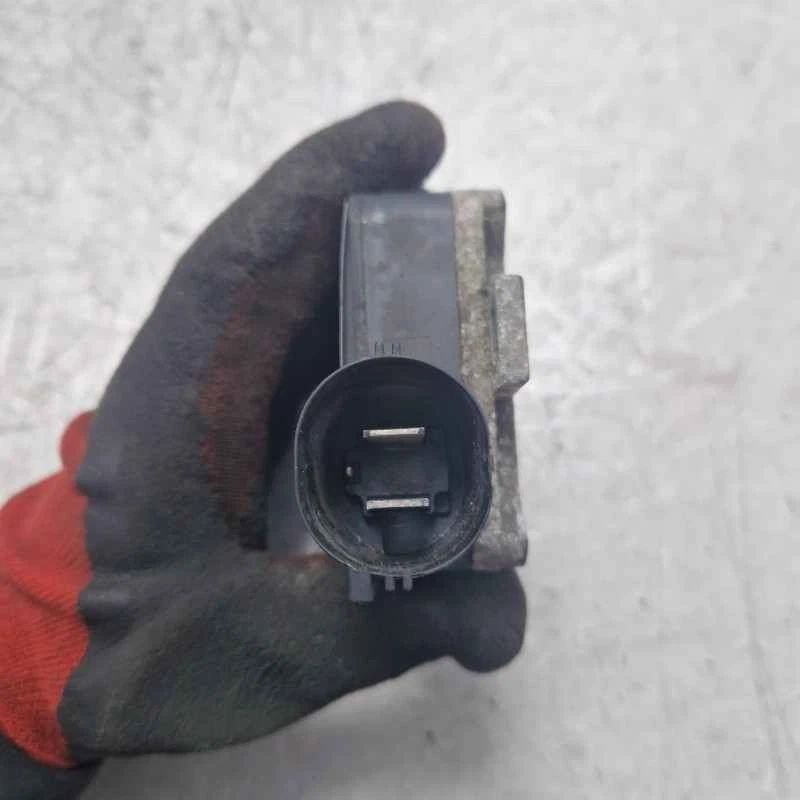 Centralina elettroventola Ford Mondeo III 2010 940002906 - Immagine 3 di 4