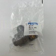 FESTO SEU-3/8 6755 Quick Exhaust Valve SEU3/8 #YCJ