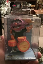 The Muppets (2003) Animal Antenna Topper New In Box FREE SHIPPING