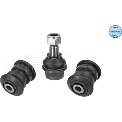 Meyle 114 653 0000 Reparatursatz Querlenker für MERCEDES BENZ VW SPRINTER B906