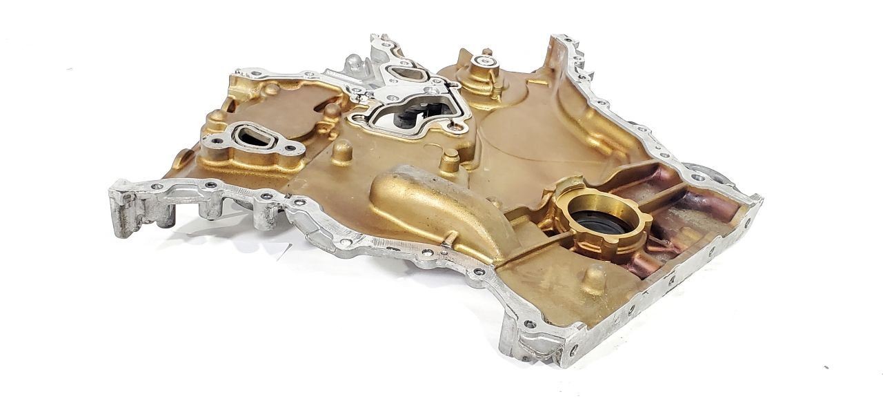 2017 Maserati Levante OEM Front Timing Cover 