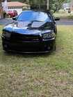 2012 Dodge Charger SUPER BEE