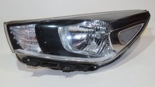 Feu avant (phare) Kia RIO