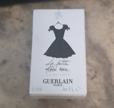 Guerlain La Petite Robe Noire Eau De Parfum 5ml NIB