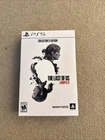 The Last of Us Complete Collector’s Edition Video Game PS5 PlayStation 5