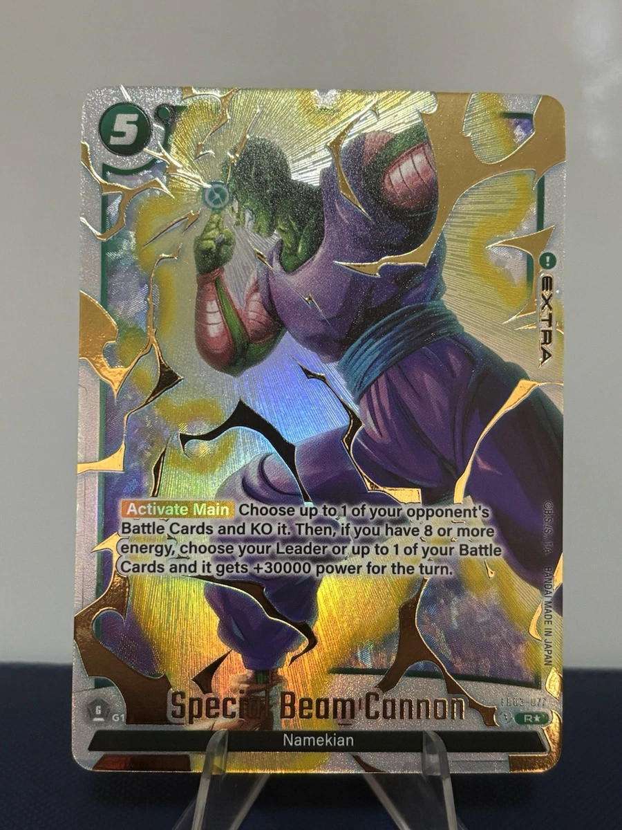 Fusion Yu-Gi-Oh! TCG Full Art Individual Trading Card Games for
