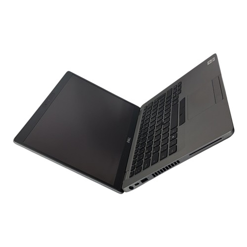 Dell Latitude 5410 i5-10310U 8GB 256GB FHD Touch Akku verbraucht/Lackschaden