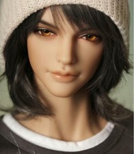 1/3 BJD Doll SD SID Eric girl gift-Free  Face Make UP+ Free Eyes+ DHL