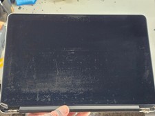 MACBOOK PRO 13" A1502 DISPLAY LCD SCREEN LATE 2013 MID 2014 661-8153 GRADE C