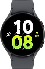 Samsung Galaxy Watch5 44mm Wi-Fi  Bluetooth Graphite Smartwatch - A GRADE