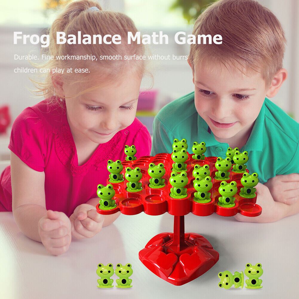 Play cool math game for toddlers and kids