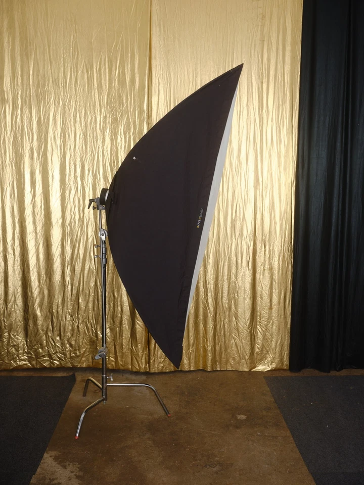 Plume Wafer Strip 200 Softbox - 27x75" (70x190cm) - Image 2 of 4