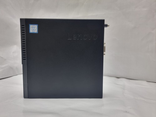CHEAP Lenovo ThinkCentre Mini Tiny Micro PC 8Gb 16Gb RAM UpTo 512Gb SSD WiFI - Picture 6 of 12