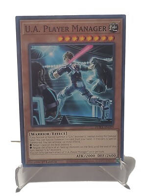 yugioh card collection manager AITIME 360 Pockets Trading Binder, Side Loading Album,Black U A PLAYER MANAGER PHRA-EN019
