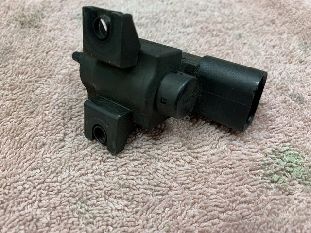 Pa6 gf30 клапан