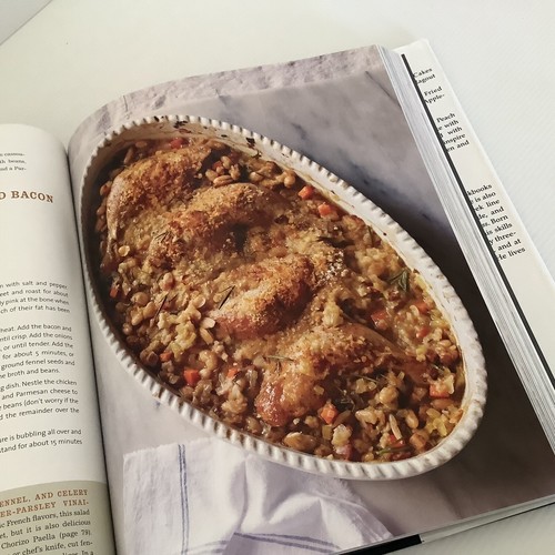 What's For Dinner by Curtis Stone: Delicious Recipes for a Busy Life Hardcover - Picture 7 of 12